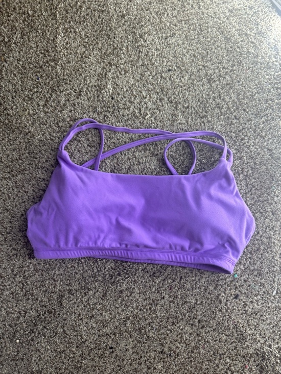 Buffbunny lotus bra